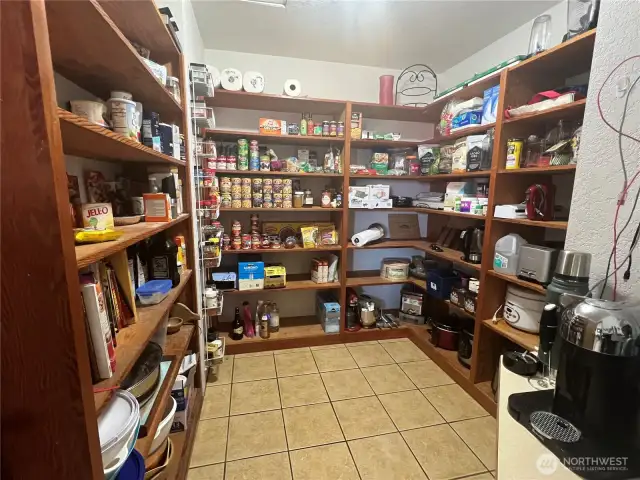 Pantry