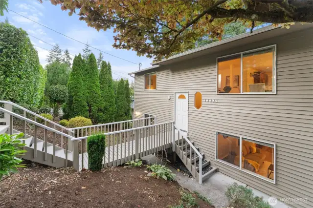 Turn-key home in the heart of Shoreline’s North City