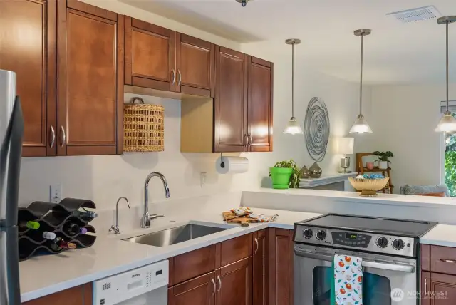All appliances convey with sale