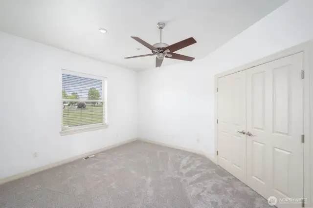 Bedroom #1