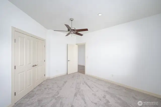 Bedroom #1