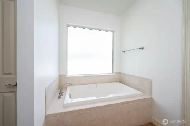 Primary Tub