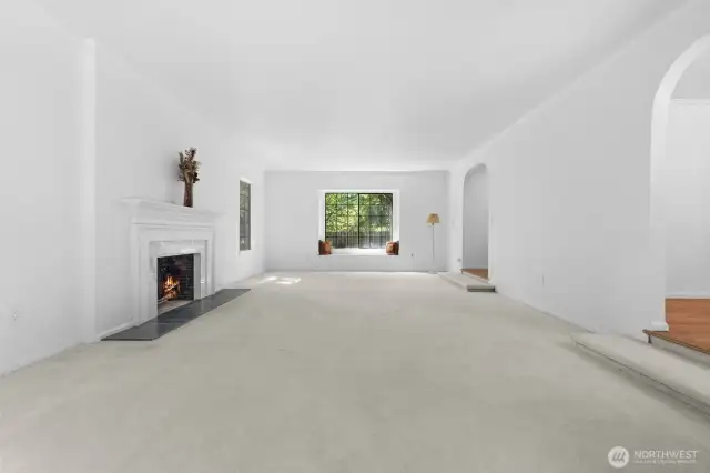 Living room (main)