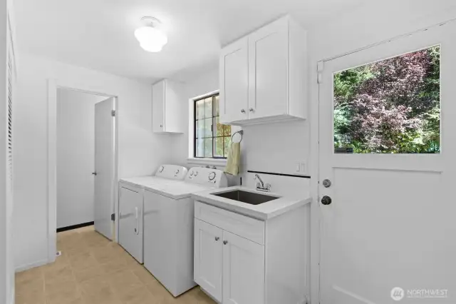 Utility Room (main)