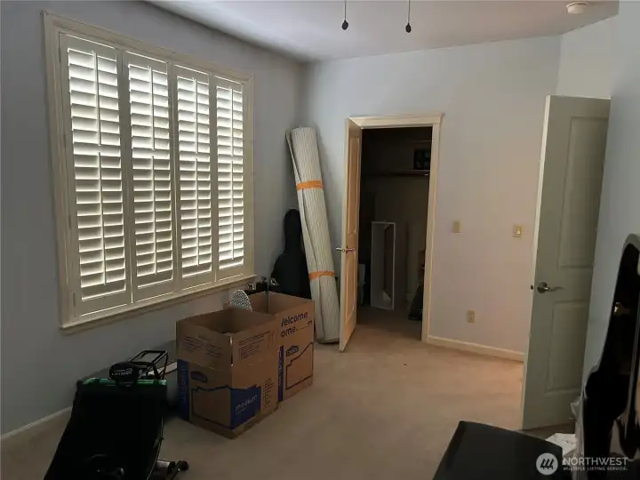 2nd Bedroom
