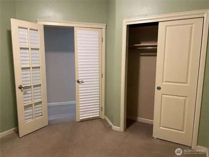 3rd/Bonus Room