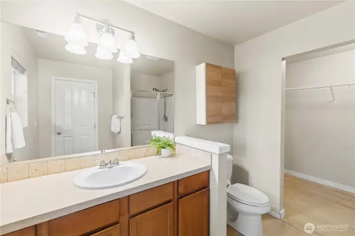 3/4 En Suite