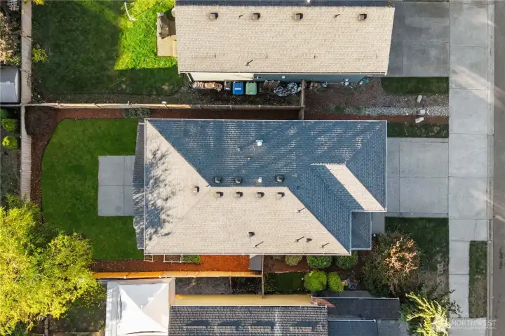 Birdseye View