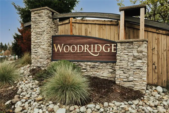 Woodridge Community