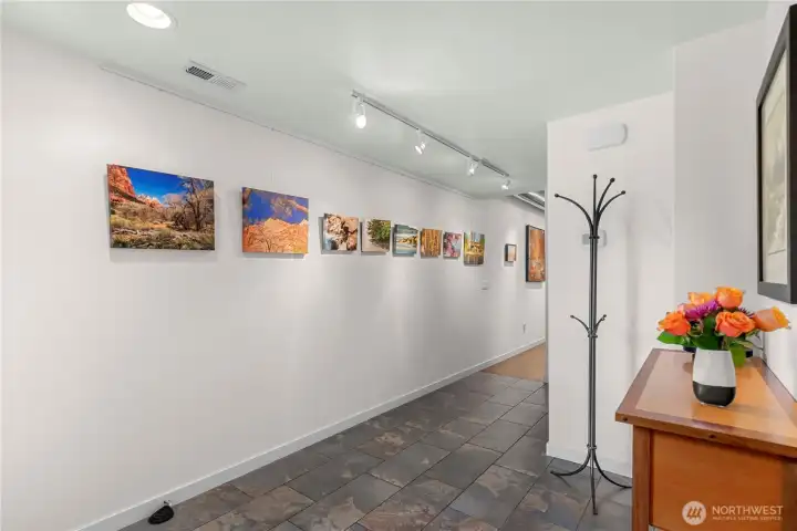 Gallery Wall