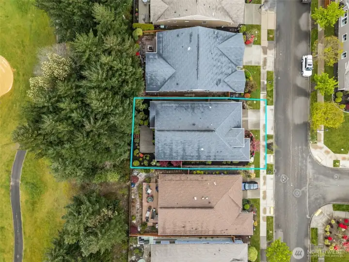 Easy.. low maintenance. Turn key! Want to be a snow bird? Travel to AZ or Palm Springs, or maybe you already do, just lock up and go! No worries. Friendliest neighbors around, you have no idea, will always keep an eagle eye out for your home.