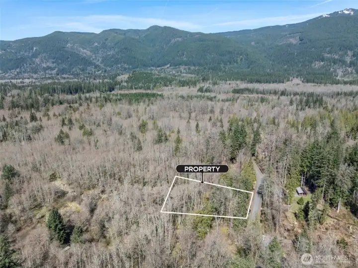 Lines are approximate