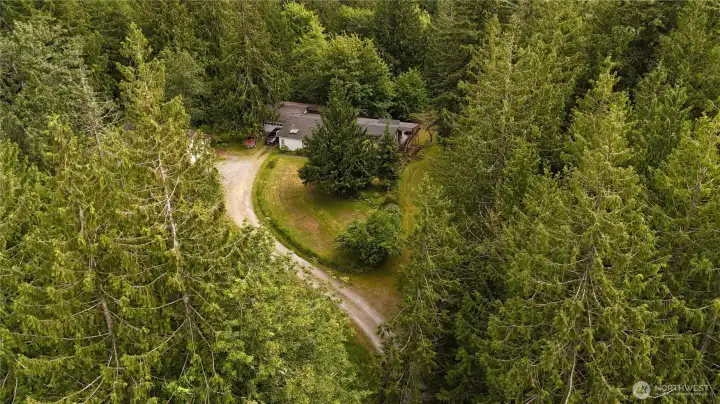 Aerial Property Aerial Property
