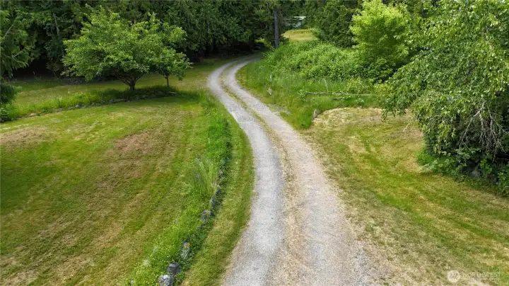 Private Road Private Road