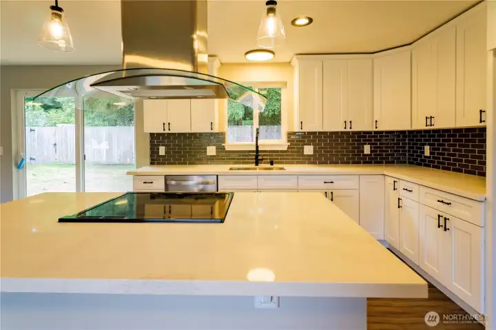 MODERN LIGHTING