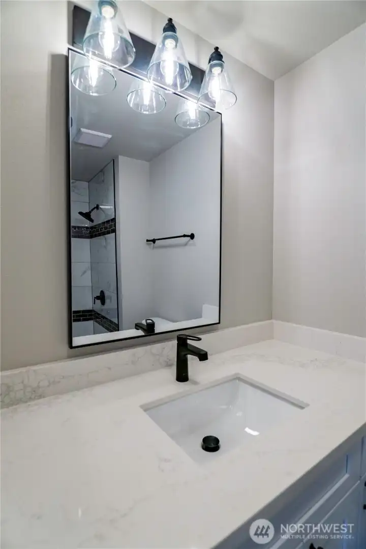 PRIMARY VANITY