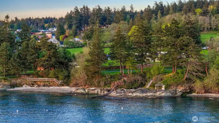 Lummi Island Lummi Island