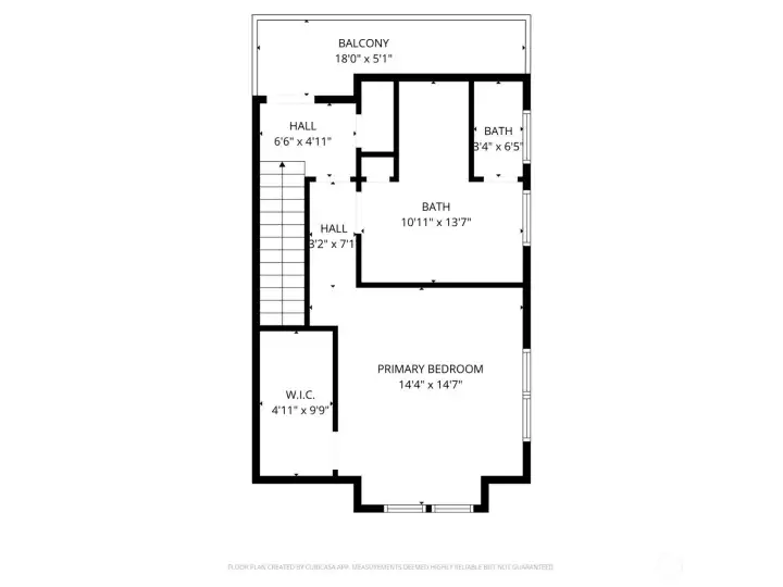 3rd floor