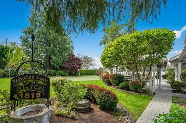 Set on precious, leveled grounds. Enjoy the life you deserve!  Unlimited potential with building a future compound with ADU or subdivided. Extraordinary opportunities await. Absolutely rare find!
