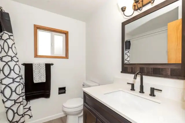Full bath