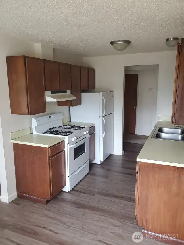 2018 Kitchen