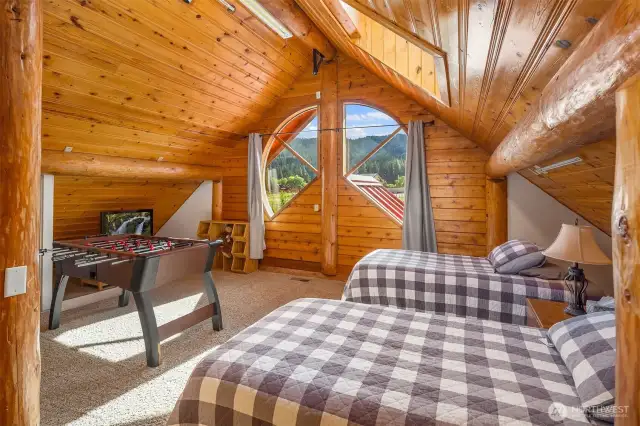 Large Loft
