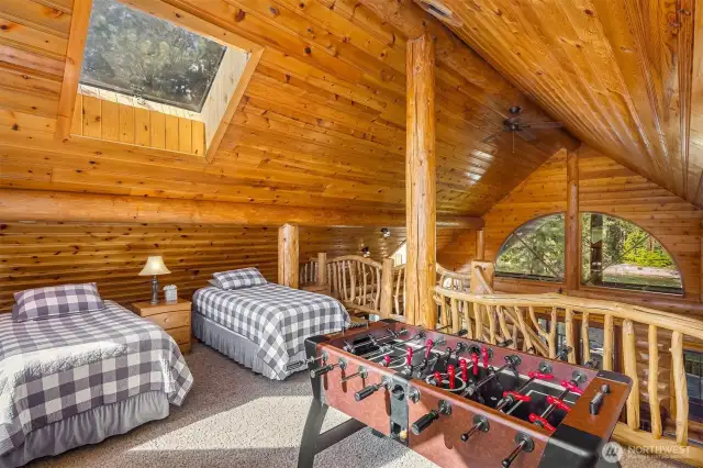 Large Loft