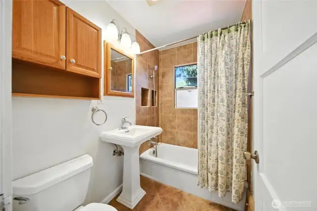 Bath 1