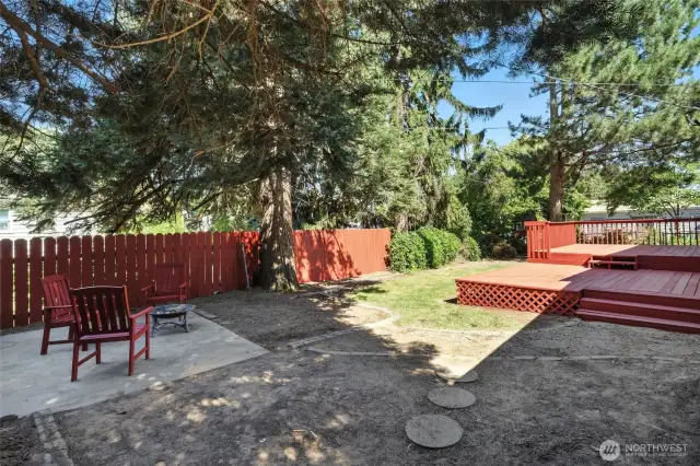Firepit
