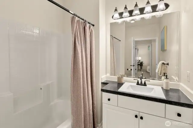 Full bath