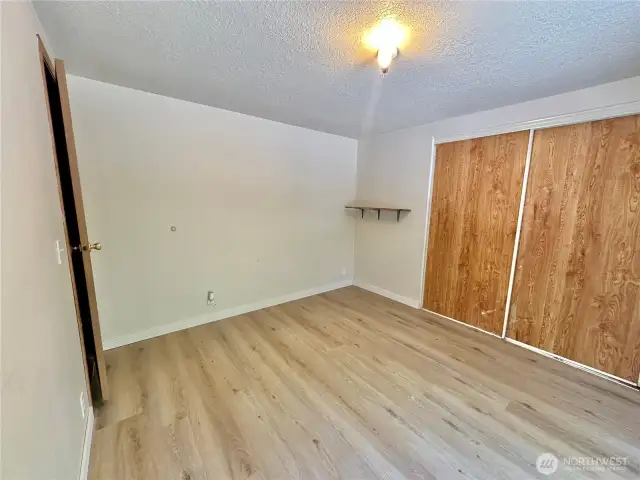 Bedroom #3