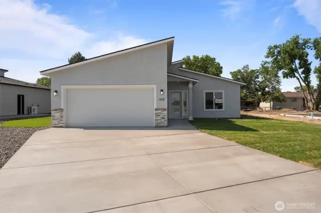 Photos do not represent actual home. Photos my include upgrades not included.