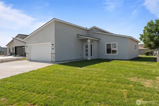Photos do not represent actual home. Photos my include upgrades not included.