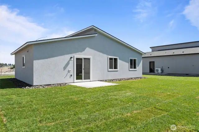 Photos do not represent actual home. Photos my include upgrades not included.
