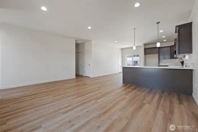 Photos do not represent actual home. Photos my include upgrades not included.