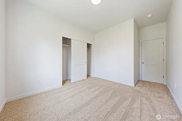 Photos do not represent actual home. Photos my include upgrades not included.