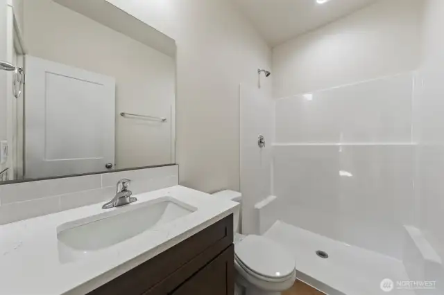 Photos do not represent actual home. Photos my include upgrades not included.