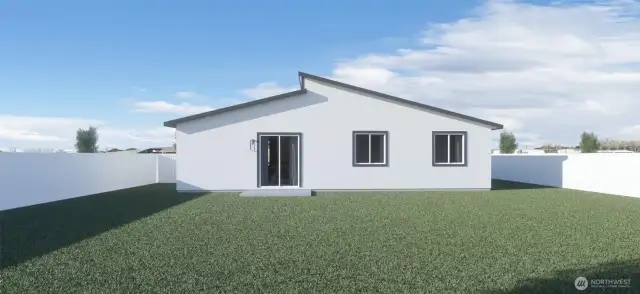 Photos do not represent actual home. Photos my include upgrades not included.