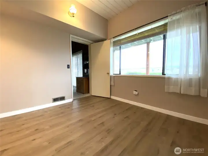 Main Floor Bedroom