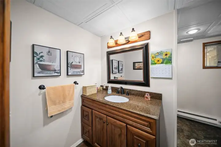 2nd Bath