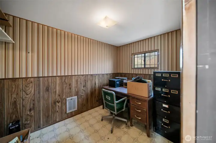 Shop Office