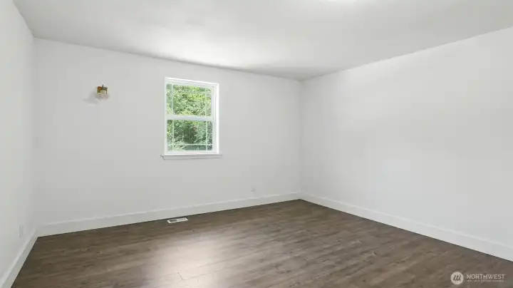 DADU - Stylish design with a warm, inviting feel.