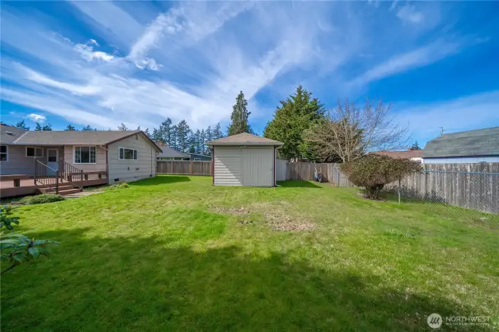 Huge shop is perfect for all of your projects & hobbies