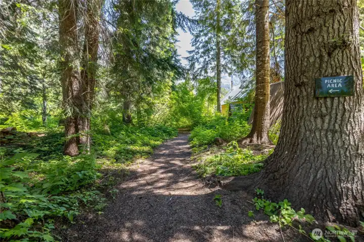 Community Riverfront