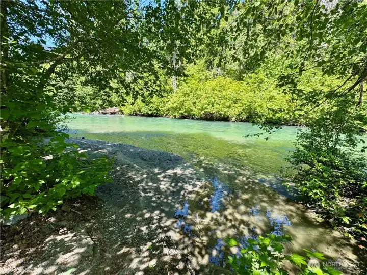 Community Riverfront