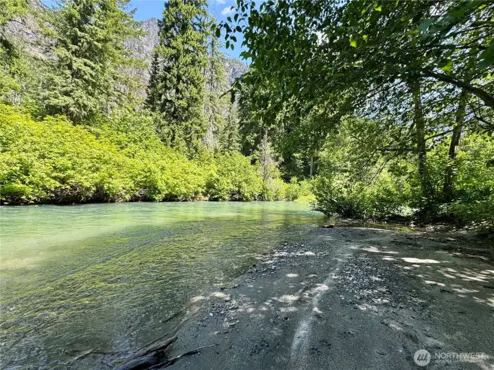 Community Riverfront