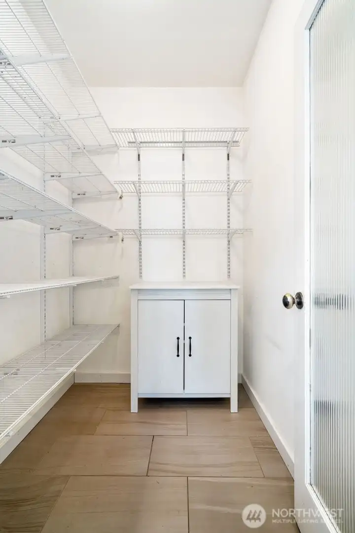 Pantry