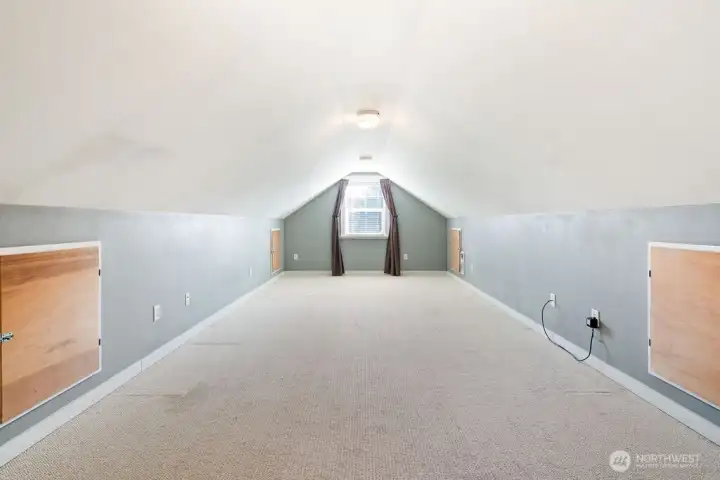 Bonus room