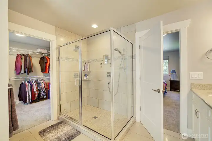 Primary 5-piece Bath