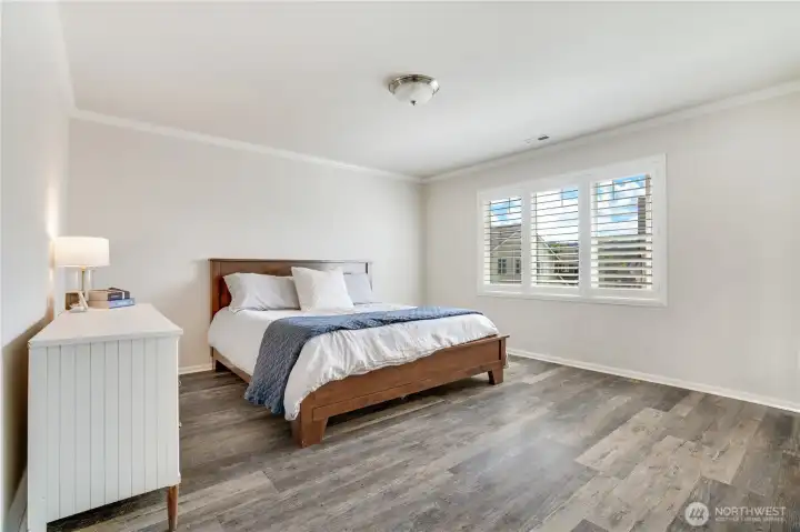 Primary Suite